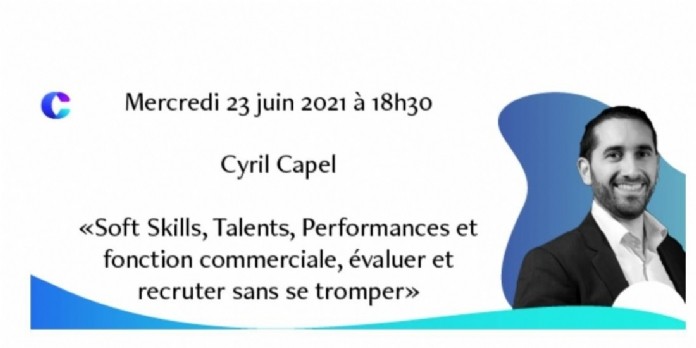 Webconférence DCF du mercredi 23 juin à 18h30 par Cyril Capel et Laure Domingos (CCLD)