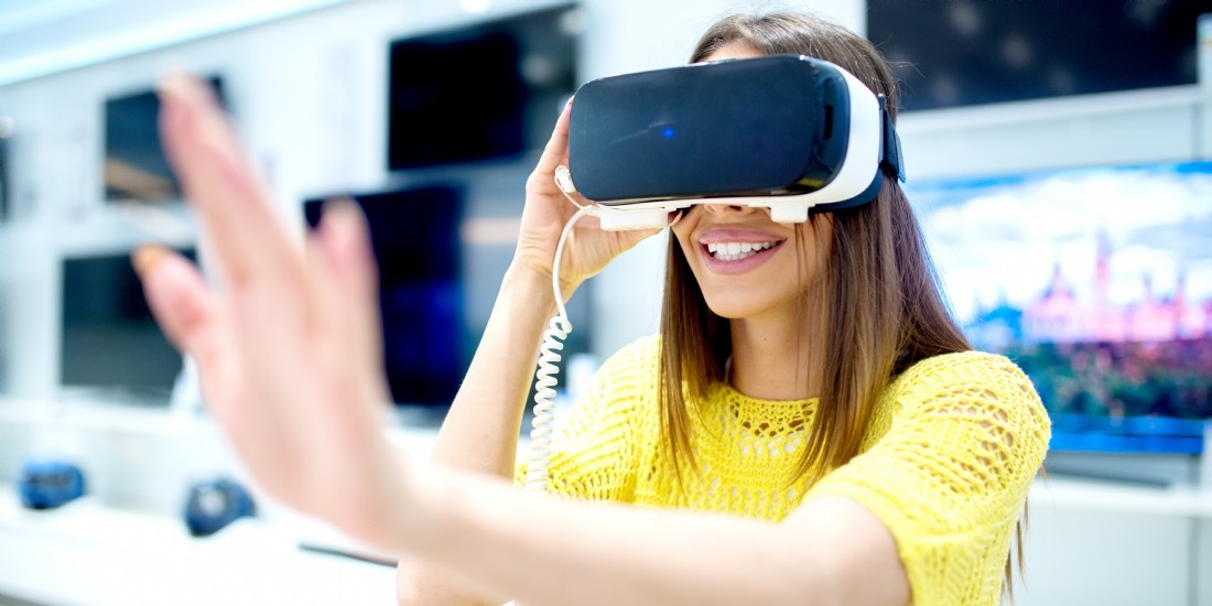 Retail : les animations commerciales reprennent en magasin