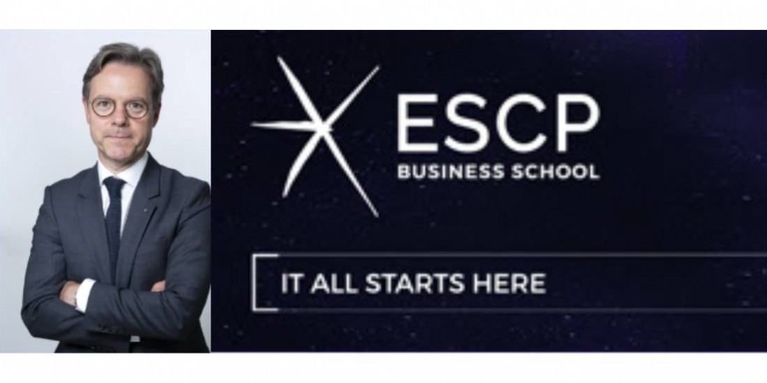 Invitation Masterclass : 'l'intelligence commerciale moteur de la croissance post-covid'
