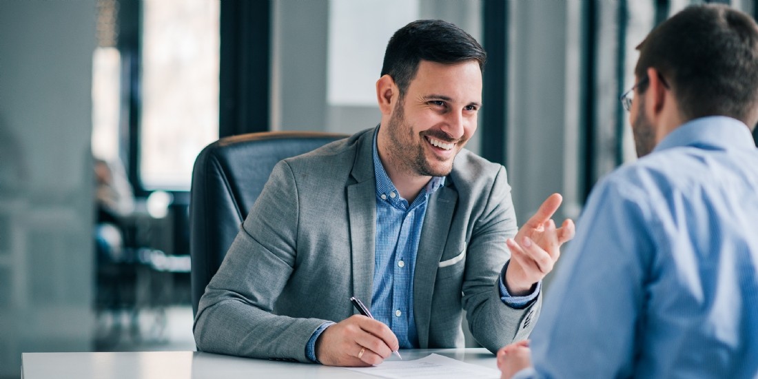 Vente : comment rater sa préparation ?
