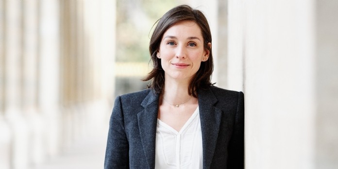 Marine Rabeyrin (Lenovo) : 'Commercial, un métier d'optimiste !'