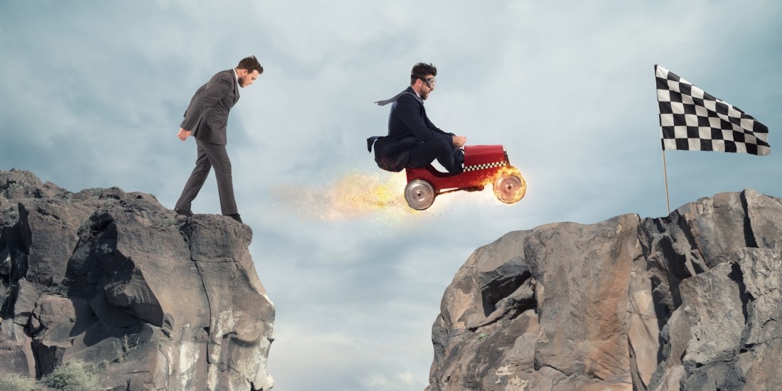 Vente : comment atteindre ses objectifs plus souvent