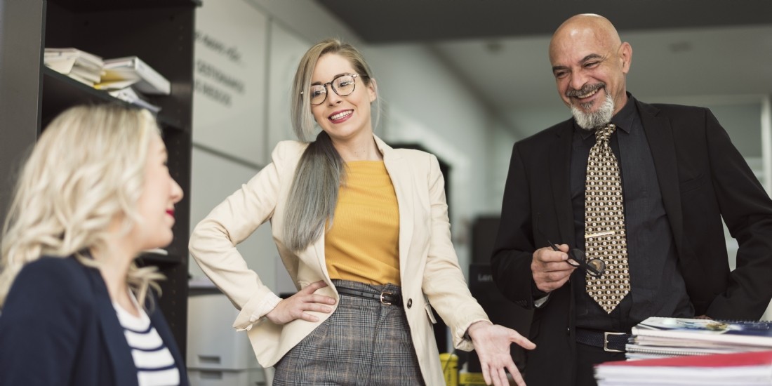 Vente : comment battre un client qui vous met la pression ?