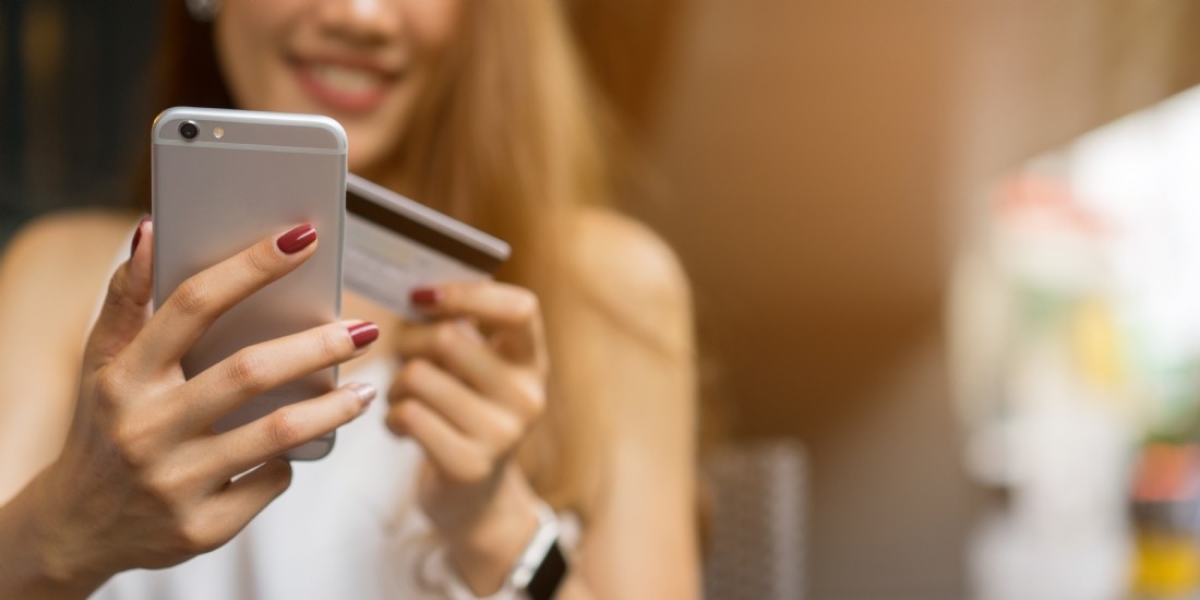 Comment l'avenir du commerce se dessine ?