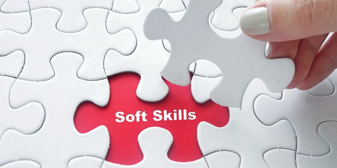 Les soft skills, des compétences stratégiques selon les salariés