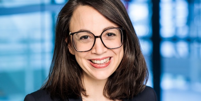Julia Etaix (E.voyageurs SNCF) : 'Pour relancer le business, il faut redonner les bons KPIs aux équipes'