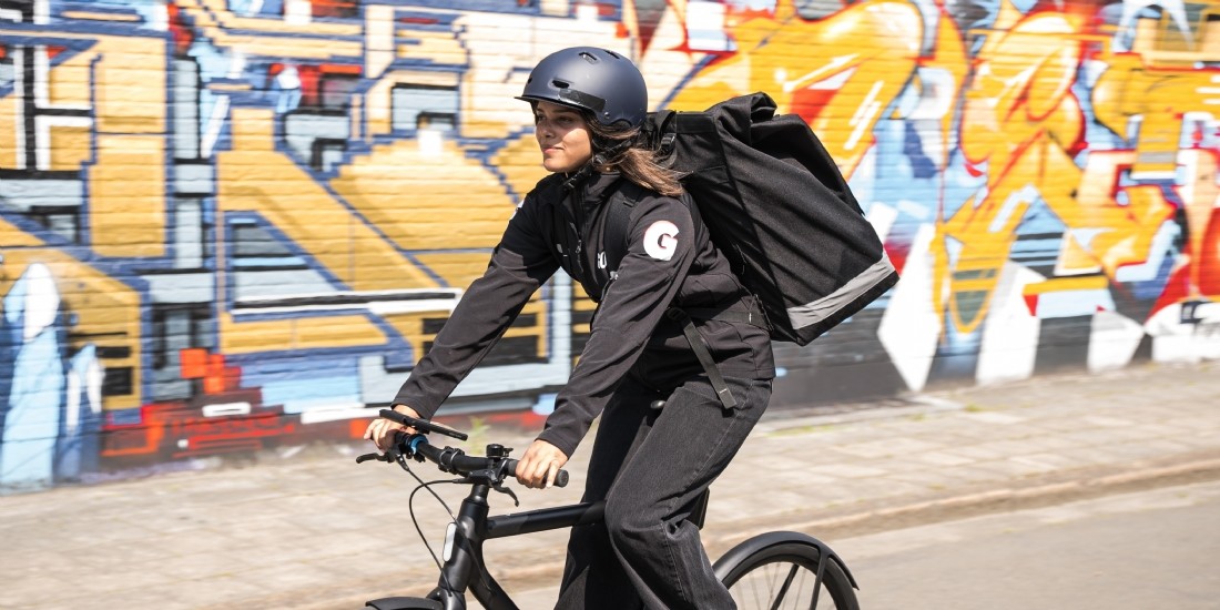 Le quick commerce, un nouveau réflexe ?