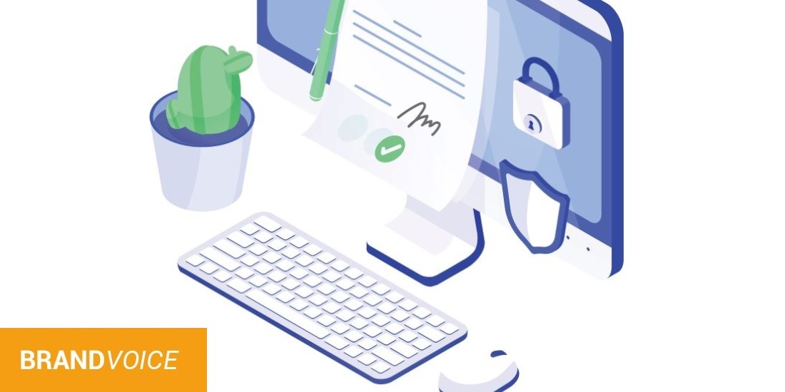 Sécurisez vos documents avec la signature électronique
