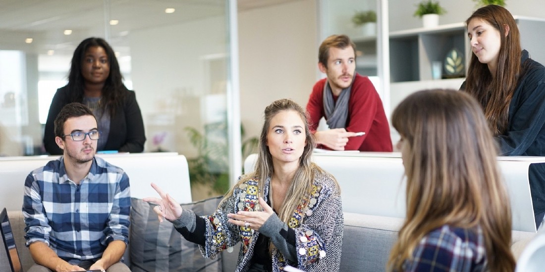 Diversité et inclusion en entreprise : en progression