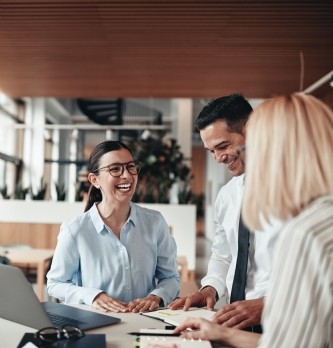 Comment rendre nos relations de travail plus harmonieuses ?