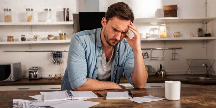 Rebondir après un échec professionnel
