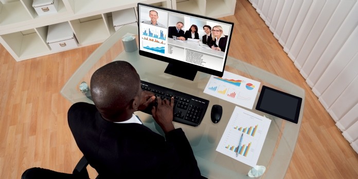 Visioconférence commerciale : le B.A-BA pour être enfin efficace