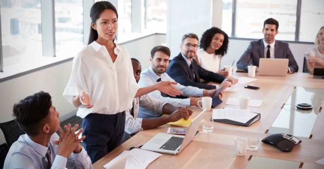 Daikin change d'organisation avec son programme KAM