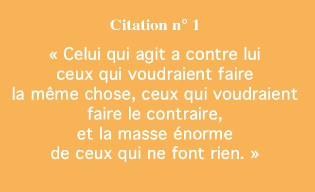 10 Citations Pour Reussir 2 3