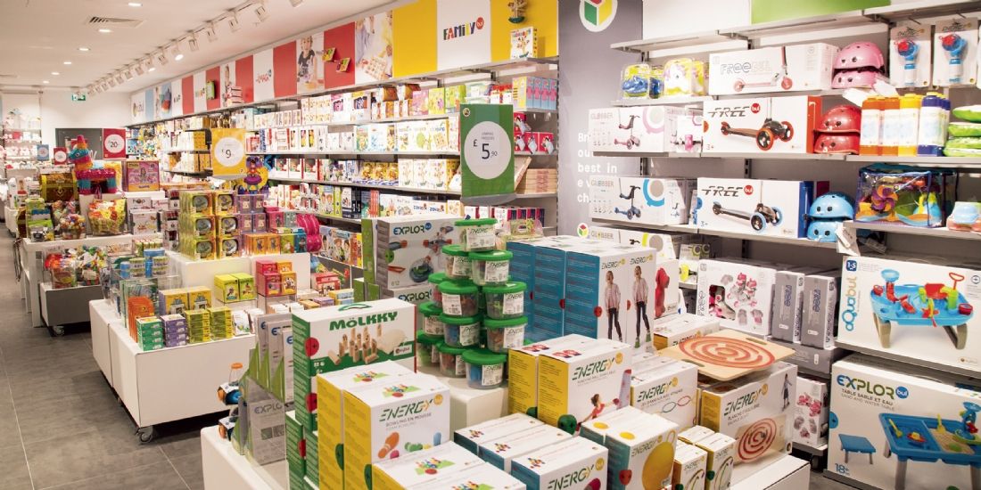 Eveils et jeux Clearance