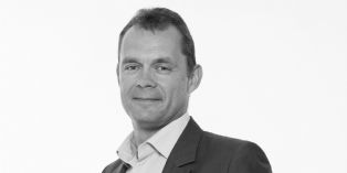 Frédéric Molina prend en charge la direction stratégie et performance clients chez Carglass