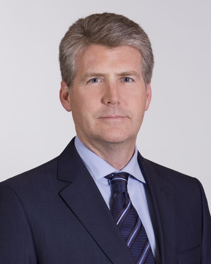 Michael Harrell est nommé directeur général UPS France