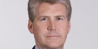 Michael Harrell est nommé directeur général UPS France