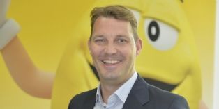 Tom Leemans est promu au sein de Mars Chocolat France
