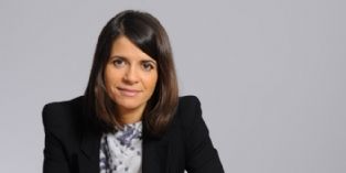 Brigitte Cantaloube, nouvelle directrice commerciale Emea de Yahoo!