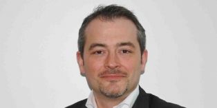 Éric Frances est nommé directeur commercial France, Europe du Sud et Benelux d'eGain