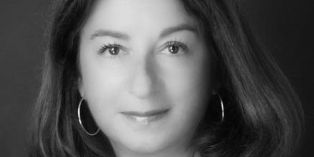 Rose-Marie Zito, promue vice-président ventes et marketing pour la région EMEA de Printronix