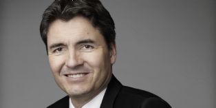 Amaury de Bourmont, directeur du commerce France pour les marques Citroën et DS