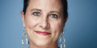 Isabelle Gannoun, directrice des ventes France d'American Airlines