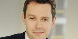 Julien Marcilly est nommé économiste en chef de Coface