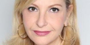 Louisa Rouar, directrice commerciale de Jet tours