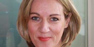 Claire Lalancette nommée directrice commerciale et grands comptes Europe de SGS CTS