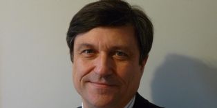 Emmanuel de Senneville, key sector manager aerospace à la direction du développement commercial et du marketing de SPIE