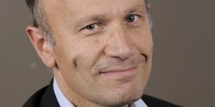 François Momboisse est réélu à la présidence de la Fevad