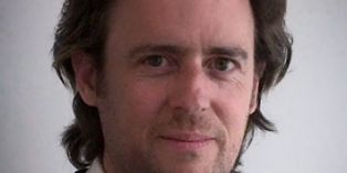 Thibault de Lamarzelle, directeur du développement de Lumesse