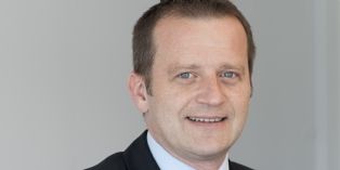 Christophe Le Luduec, directeur des ventes de Daikin France