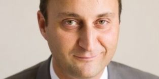 Nicolas Ansieau, directeur commercial et partenariats chez RetailMeNot
