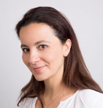 Armelle Achard-Cornu, directrice du développement de T-Systems France