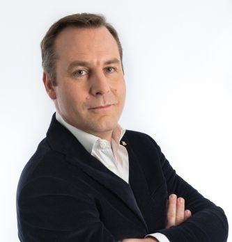 Sébastien Bocahut, directeur commercial de Lengow