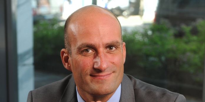 Michaël Serisé est nommé directeur commercial France d'Astrata