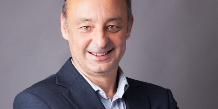 Marc Bureau est nommé directeur général adjoint de la faïencerie de Gien