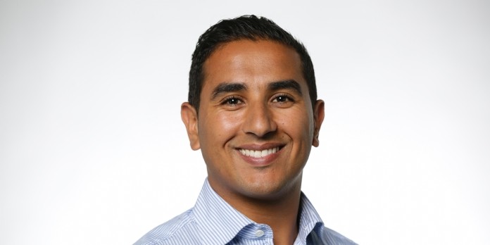 SAP France nomme Lahcen Binoumar directeur des ventes