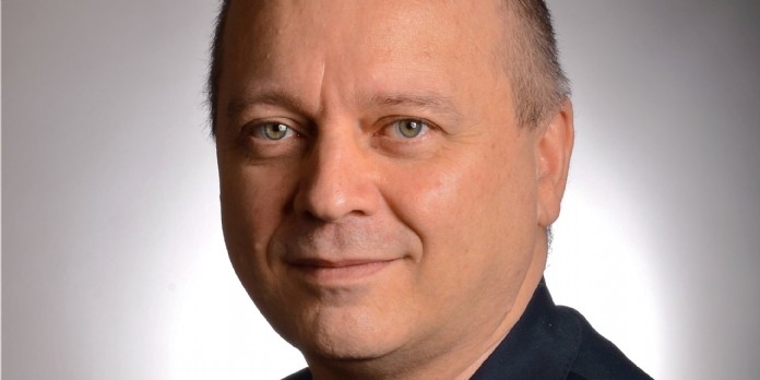 Rob Tribe est nommé vice-président de Nutanix