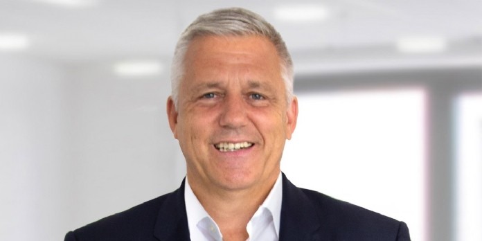 Marcel de Rycker est nommé directeur du développement international chez Proovstation