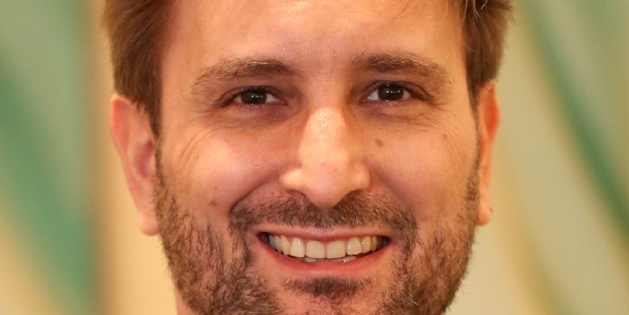 Olivier Lemaitre est nommé directeur commercial chez Oracle France